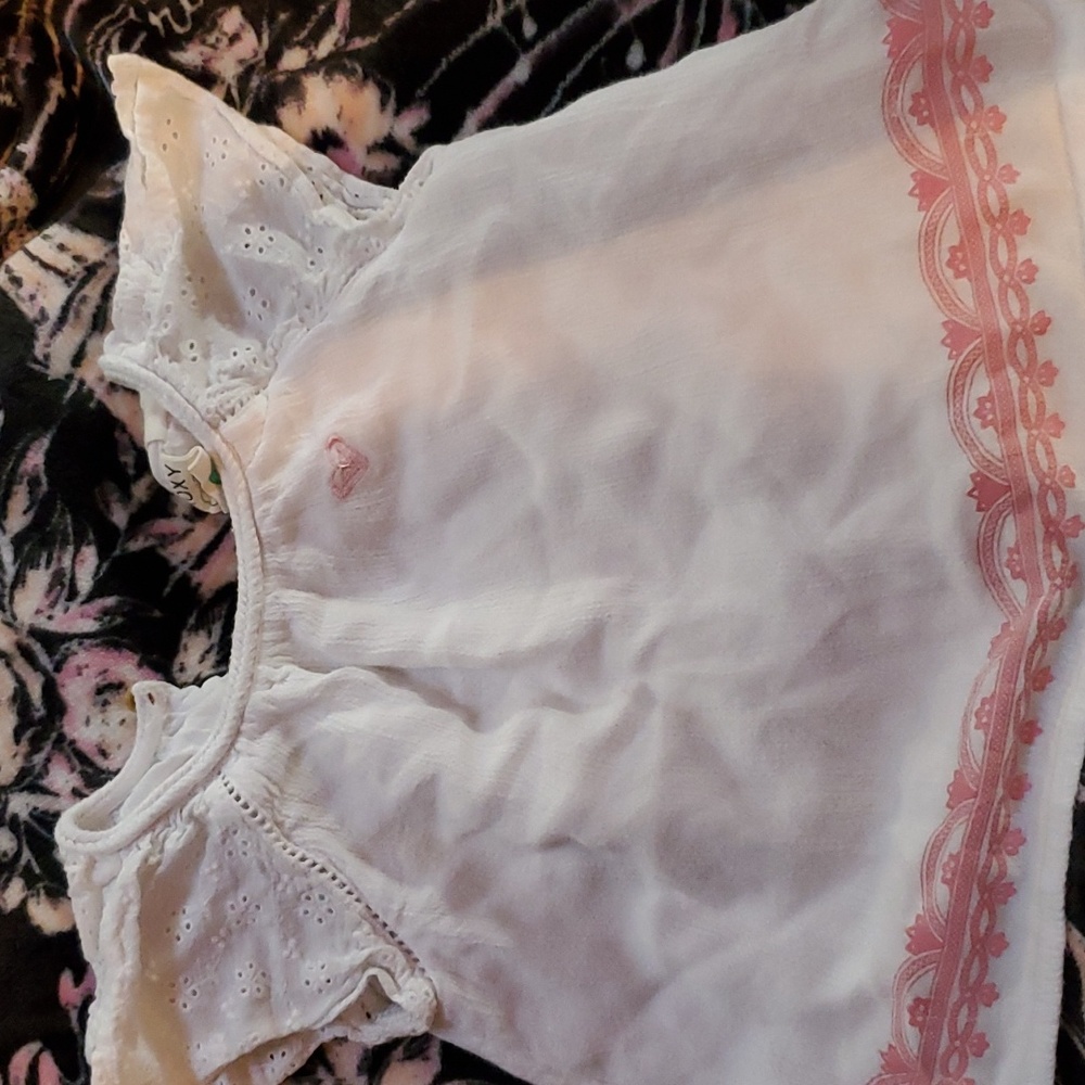 3t roxy shirt